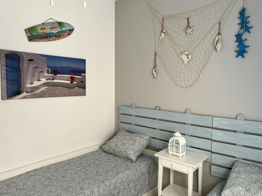 Torre De La Horadada Alicante Dış mekan fotoğraf