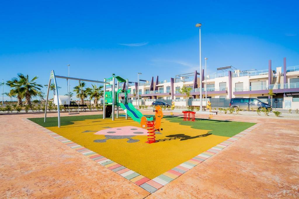 Torre De La Horadada Alicante Dış mekan fotoğraf